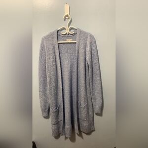 R&W co cardigan